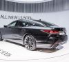 Lexus LS 500h