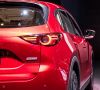 Mazda CX-5 auf dem Autosalon Genf 2017