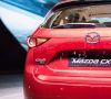 Mazda CX-5 auf dem Autosalon Genf 2017