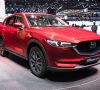 Mazda CX-5 auf dem Autosalon Genf 2017