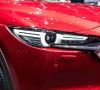 Mazda CX-5 auf dem Autosalon Genf 2017