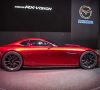 Mazda RX-Vision