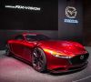 Mazda RX-Vision