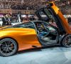 McLaren 720S auf dem Genfer Autosalon 2017