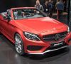 Mercedes-AMG C43 Cabriolet