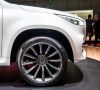 Mercedes-Benz X-Klasse Konzept in Genf 2017