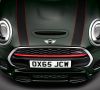 Mini John Cooper Works Cabrio