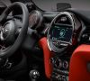 Mini John Cooper Works Cabrio