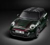 Mini John Cooper Works Cabrio