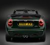 Mini John Cooper Works Cabrio