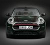 Mini John Cooper Works Cabrio