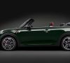 Mini John Cooper Works Cabrio