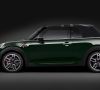 Mini John Cooper Works Cabrio