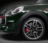 Mini John Cooper Works Cabrio