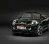 Mini John Cooper Works Cabrio