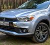 Mitsubishi ASX 2.2 DI-D 4WD