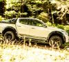 Mitsubishi L200 im Test