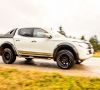 Mitsubishi L200 im Test