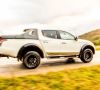 Mitsubishi L200 im Test