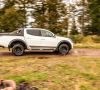 Mitsubishi L200 im Test