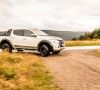 Mitsubishi L200 im Test