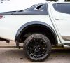 Mitsubishi L200 im Test