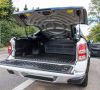 Mitsubishi L200 im Test