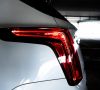 Mt dem Cadillac XT5 zum BER Flughafen