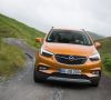Neuer Opel Mokka X