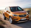 Neuer Opel Mokka X