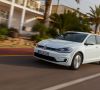 Neuer VW e-Golf