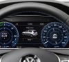 Neuer VW e-Golf