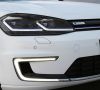 Neuer VW e-Golf