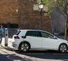 Neuer VW e-Golf