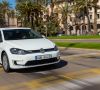 Neuer VW e-Golf