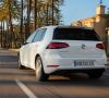 Neuer VW e-Golf