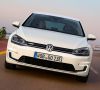 Neuer VW e-Golf