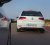 Neuer VW e-Golf