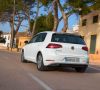 Neuer VW e-Golf