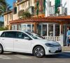 Neuer VW e-Golf