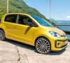 Neuer VW up! (2017)