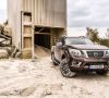 Nissan Navara 2.3, 190 PS im Test