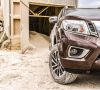 Nissan Navara 2.3, 190 PS im Test