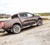 Nissan Navara 2.3, 190 PS im Test