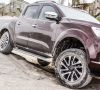 Nissan Navara 2.3, 190 PS im Test