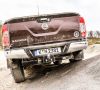 Nissan Navara 2.3, 190 PS im Test