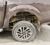 Nissan Navara 2.3, 190 PS im Test