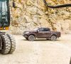 Nissan Navara 2.3, 190 PS im Test