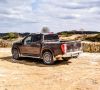 Nissan Navara 2.3, 190 PS im Test