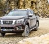 Nissan Navara 2.3, 190 PS im Test